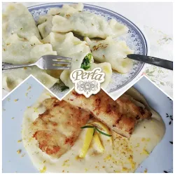 Sklep Firmowy PerŁa. Catering Koźmin Wielkopolski. Dania Obiadowe. (Koźmin Wielkopolski )