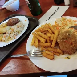 Sklep I Bar Firmowy Zpm „szarek” Pruchnik (Pruchnik )