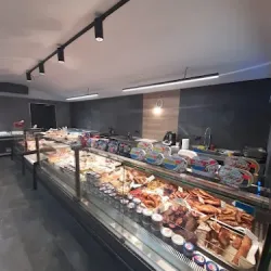 Sklep Rybny Tinca Nova (Pszów )
