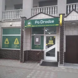 Sklep Spożywczy Abc (Słupca )