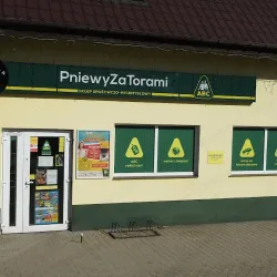 Sklep Spożywczy Abc (Pniewy )