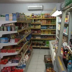 Sklep Spożywczy Tehabex (Kosina )