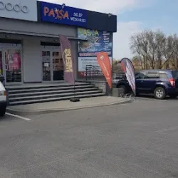 Sklep Wędkarski Pasja (Mrągowo )