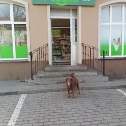 Sklep Żabka (Szczecinek )