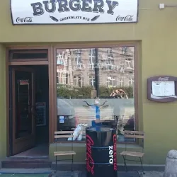 Skrzydlaty Byk (Zabrze )