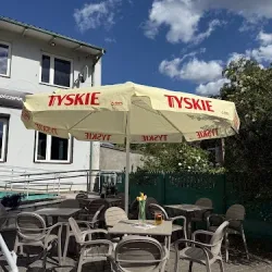 Skulsk Pizzeria Imbir (Skulsk )
