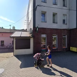 Śląskie Cidry (Radzionków )