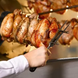 Sława I Marek Food Truck (Ostróda )