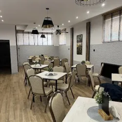 Sławianka - Obiady , Noclegi , Catering , Imprezy Okolicznościowe (Szczytno )