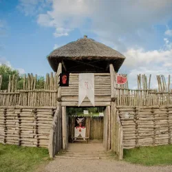 Sławogród (Czaplinek )