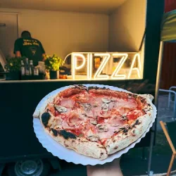 Slice Of Napoli (Turza Śląska )