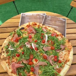 Slice Of Pizza (Krosno )