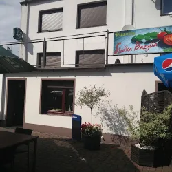 Słodka Bazylia (Pniewy )