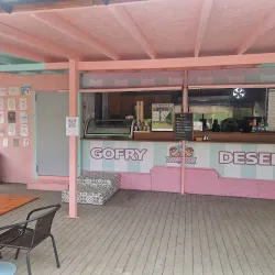 Słodka Budka (Łazy )