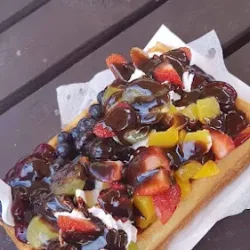 Słodka Budka (Pyzdry )