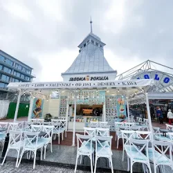 Słodka Pokusa (Międzyzdroje )