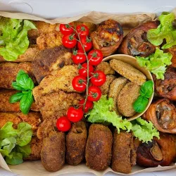 Słodka&słona Madeleine - Cukiernia I Catering (Ujsoły )