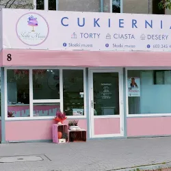 Słodki Musss - Torty, Ciasta, Desery, Słodkie Stoły. (Wietlin )