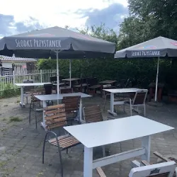 Słodki Przystanek (Milówka )