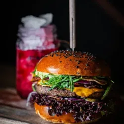 Słodowa Bar (Śrem )