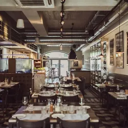 Słoń Seafood&more (Poznań )
