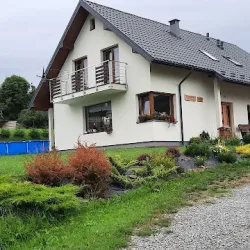 Słoneczna Kwatera (Cisna )
