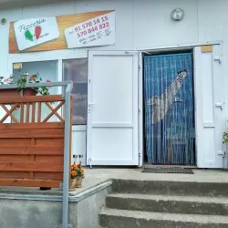 Słoneczna Pizzeria Con Amore (Pyrzyce )