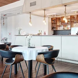 Słoneczna Przystań Restauracja Olsztyn (Olsztyn )