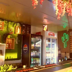 Słoneczna Wake Bar (Margonin )