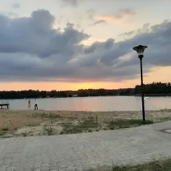 Słoneczna Wake Park (Margonin )
