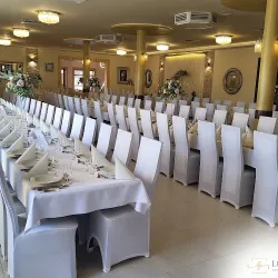 Słoneczne Wzgórze - Dom Weselny / Restauracja (Raniżów )