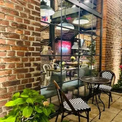Slow By City Cafe (Jarocin )