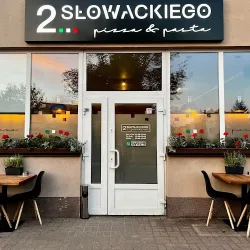 Słowackiego 2 Pizza & Pasta Goleniów (Goleniów )