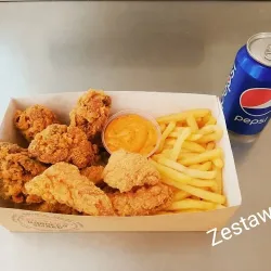 Smaczek Bar (Jarosław )
