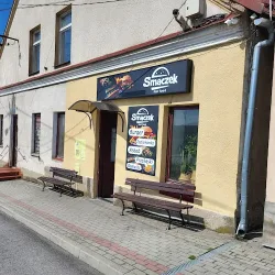 Smaczek (Brzostek )