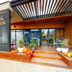 Smaczki Maszki Restaurant & Wine (Baranowo )