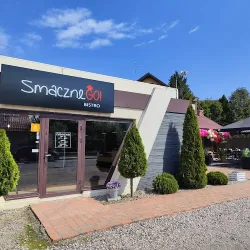 Smaczne Go (Komorniki )