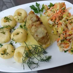 Smacznie I Domowo Tyczyn (Tyczyn )