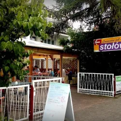 Smacznie Jak U Mamy (stołówka) (Ustronie Morskie )
