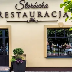 Smaczny ZakĄtek (Golina )