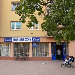 Smak. Bar Społem Pss (Tarnobrzeg )