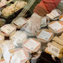 Smak Brzeg – Pierogi, Krokiety, Kuchnia Polska Na Wynos – Sklep Niemodlin (Niemodlin )