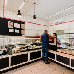 Smak Brzeg – Pierogi, Krokiety, Kuchnia Polska Na Wynos – Sklep Nysa (Nysa )