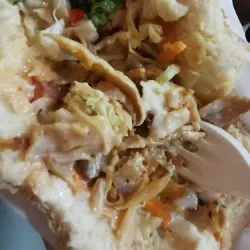 Smak Kebab Pisz - Najlepszy Kebab Na Telefon (Pisz )