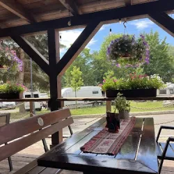 Smaki Armenii Na Kołach (Skorochów )