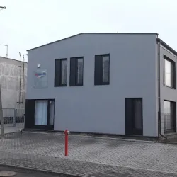 Smaki-grecji.pl (Komorniki )