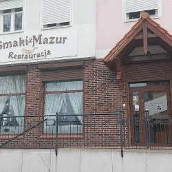Smaki Mazur Restauracja Kuchnia Regionalna Catering Organizacja Imprez Okolicznościowych (Mrągowo )
