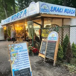 Smaki Morza (Międzyzdroje )