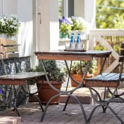 Smaki Morza - Restauracyjka I Pokoje Nad Morzem (Krynica Morska )