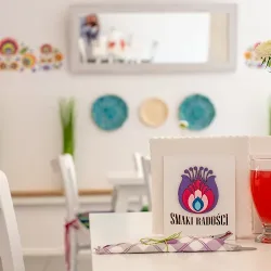 Smaki Radości, Lunch Bar (Dębica )